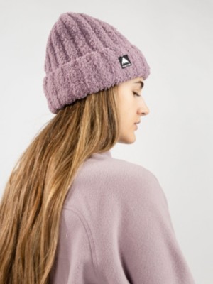 Burton Plush Beanie buy at Blue Tomato